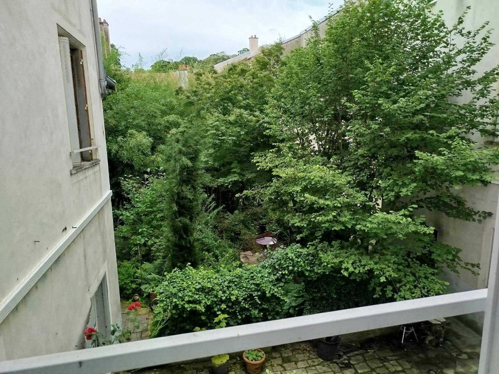 Nancy Vieille Ville Stanislas Bagian luar foto